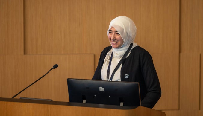 Dr. Ghanimeh El Taweel