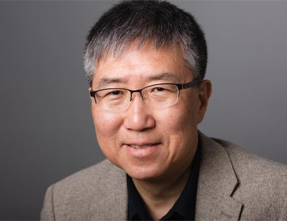 Dr. Ha-Joon Chang