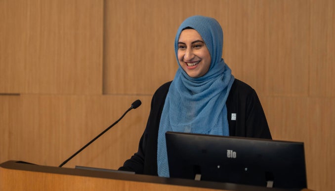 Dr. Hira Amin
