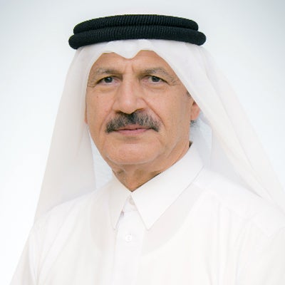 Dr. Khalid Abdulla Al-Ali