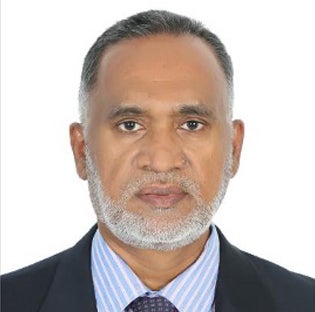 Learn more about Dr. Mahroof Athambawa