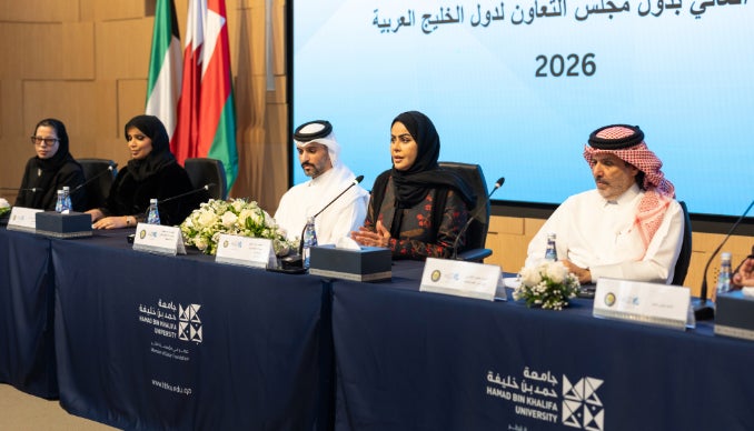 Representatives sign the agreement