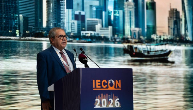 Dr. Mounir Hamdi
