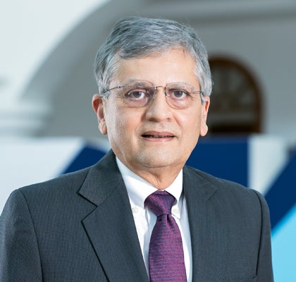 Dr. Prabhat Hajela