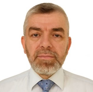 Learn more about Dr. Raafat Muhammad Rashid Al-Miqati