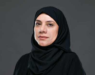 Dr. Sharifa Noman Al-Emadi