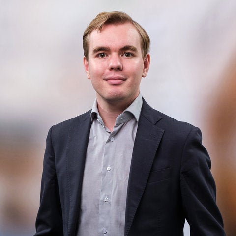 Learn more about Dr. Stefan Buijsman
