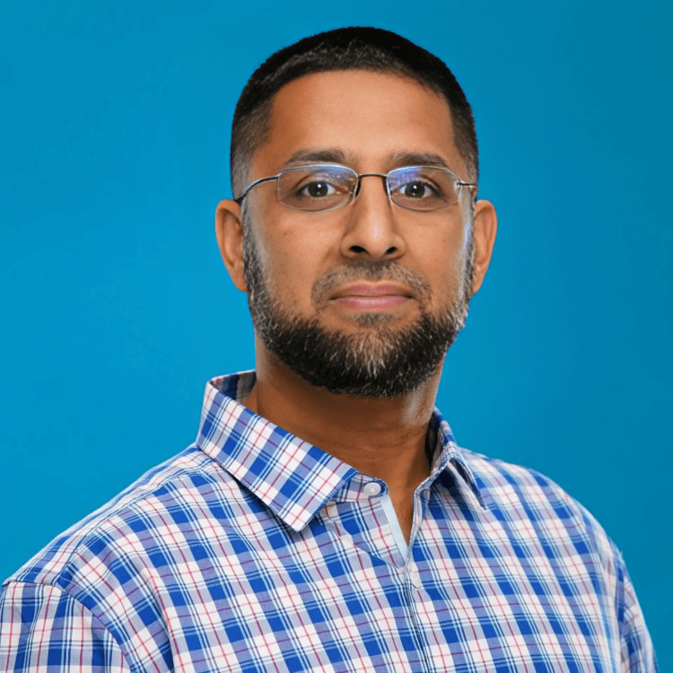 Learn more about Dr. Osman Umarji