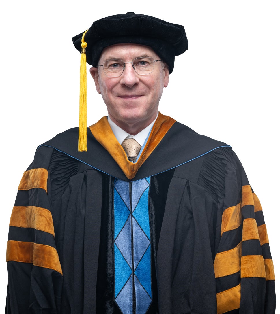 Dr. Markus R. Wenk