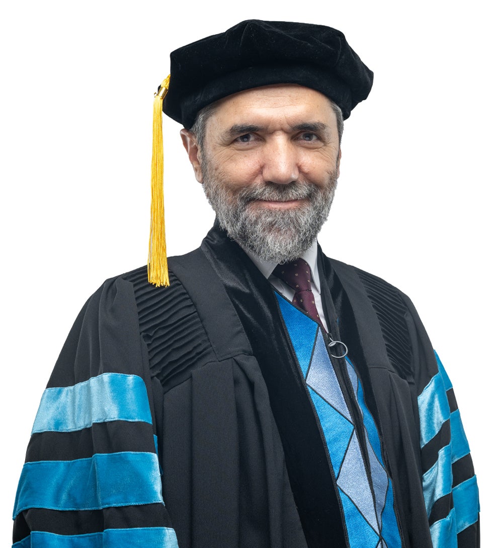 Dr. Recep Şentürk