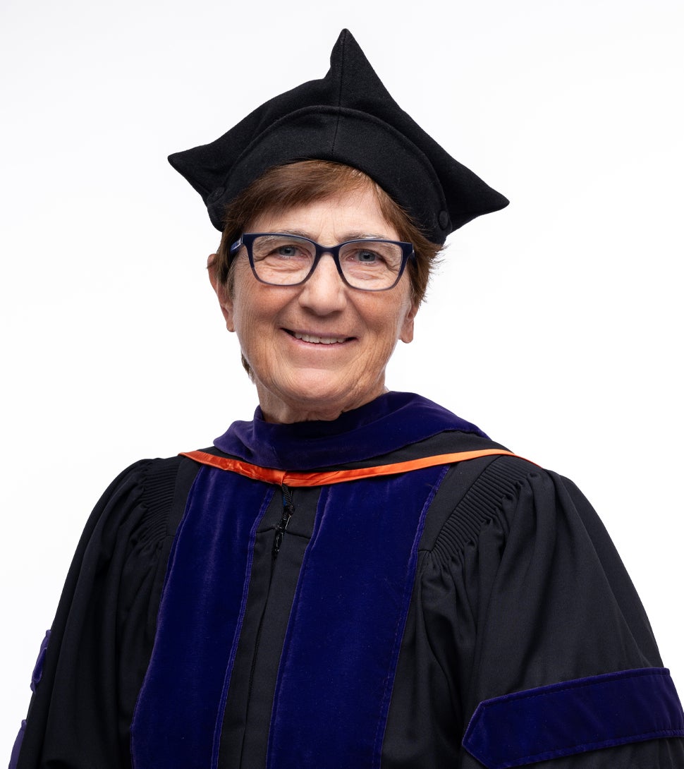 Dr. Susan L. Karamanian