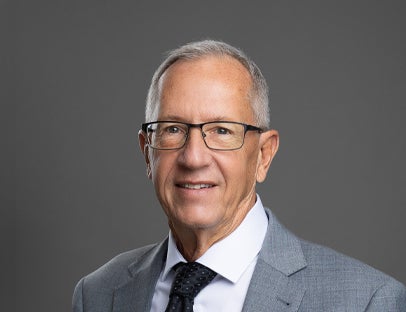 Dr. Edward Stuenkel