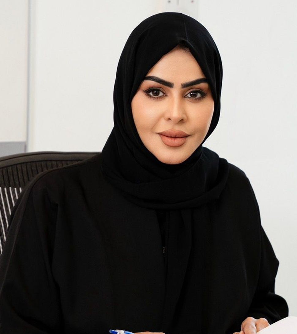 Dr. Maryam Al-Mannai
