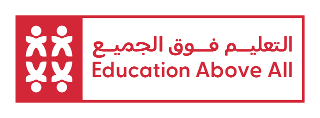 Education Above All logo