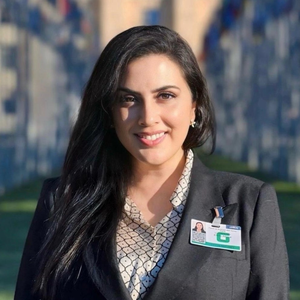 Elena I. Athwal