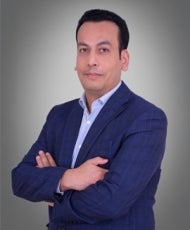 ElSayed Gewely