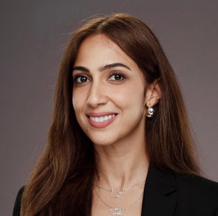 Learn more about Engy Farghal