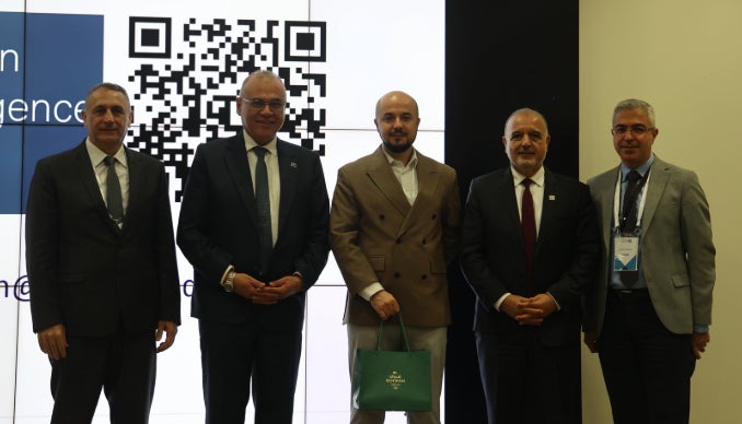 Faculty and experts participated in the workshop