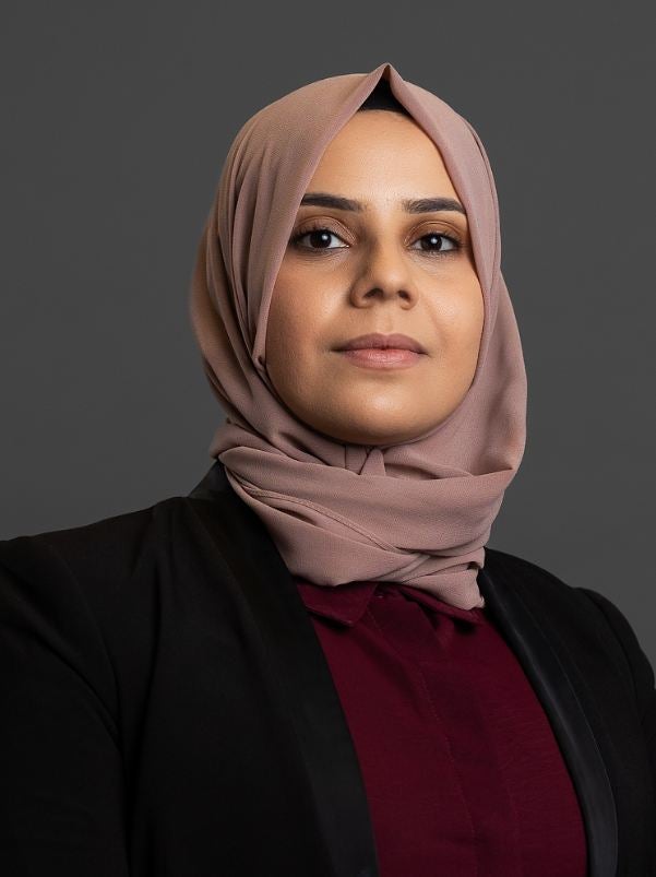 Dr. Fatima
