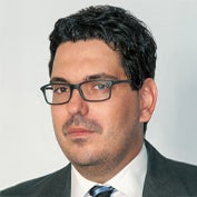 Learn more about Dr. Anastasios Gourgourinis