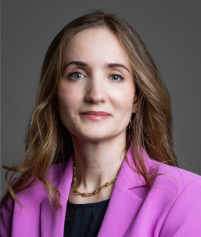 Dr. Dena Al-Thani