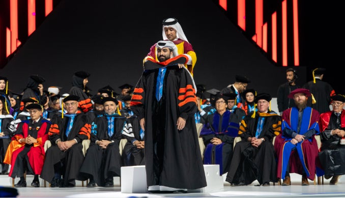 HBKU Graduation 2026_PhD Hooding