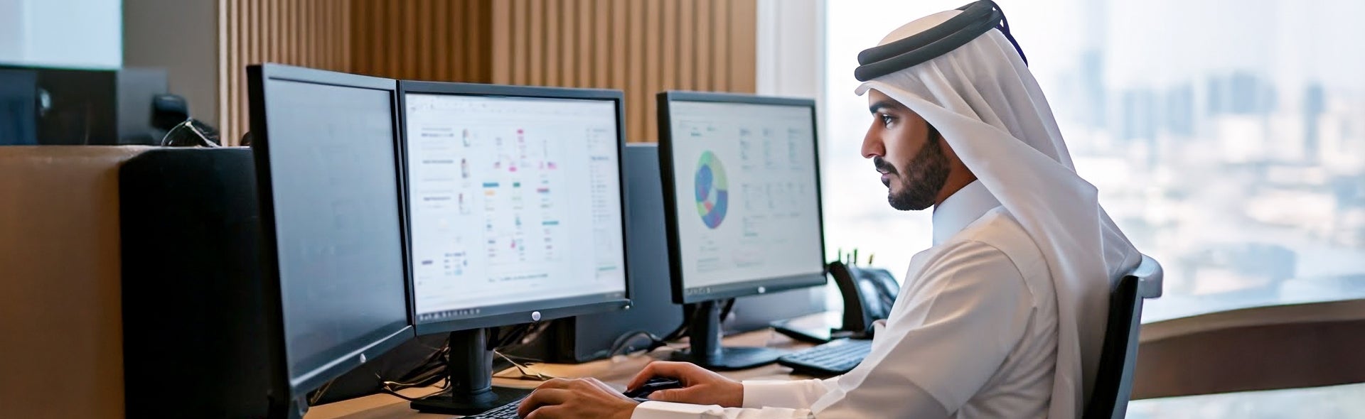 HBKU School of Economics