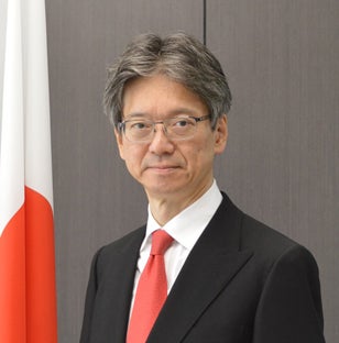 HE Naoto Hisajima