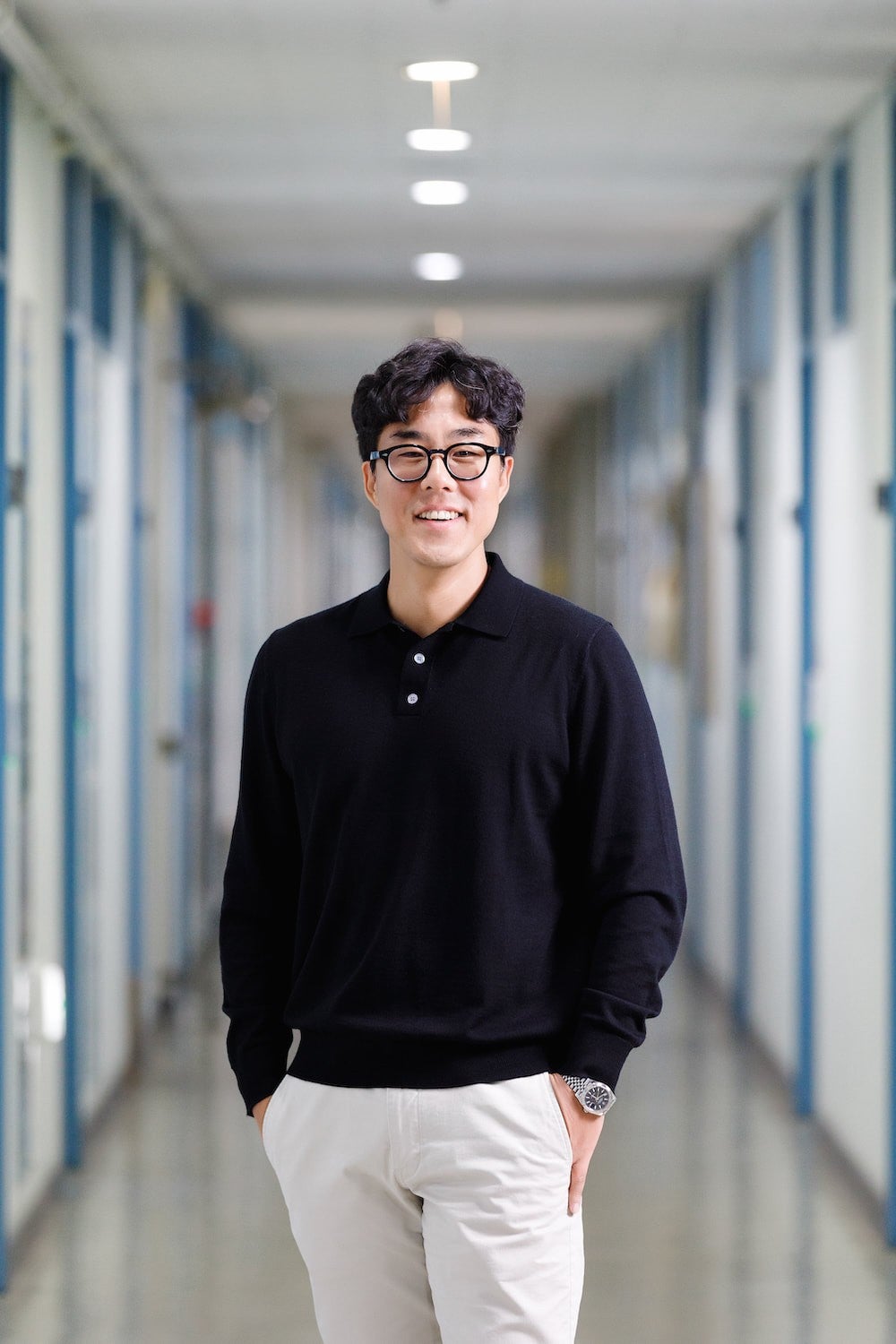 Learn more about Dr. Han-Bo-Ram Lee