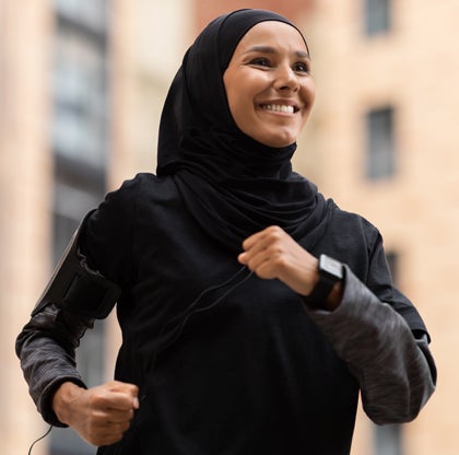 Health and wellbeing