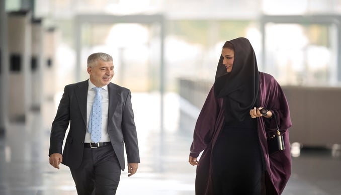 Orientation Activities 