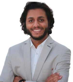 Hesham Ahmed Hussein Zaky