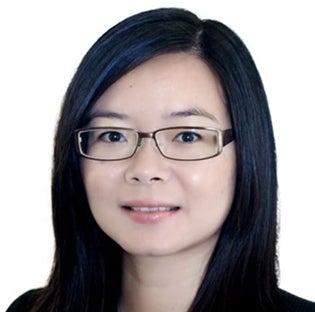 Learn more about Dr. Huiqiong Zhou