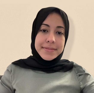 Learn more about Ibtihal Aboussad
