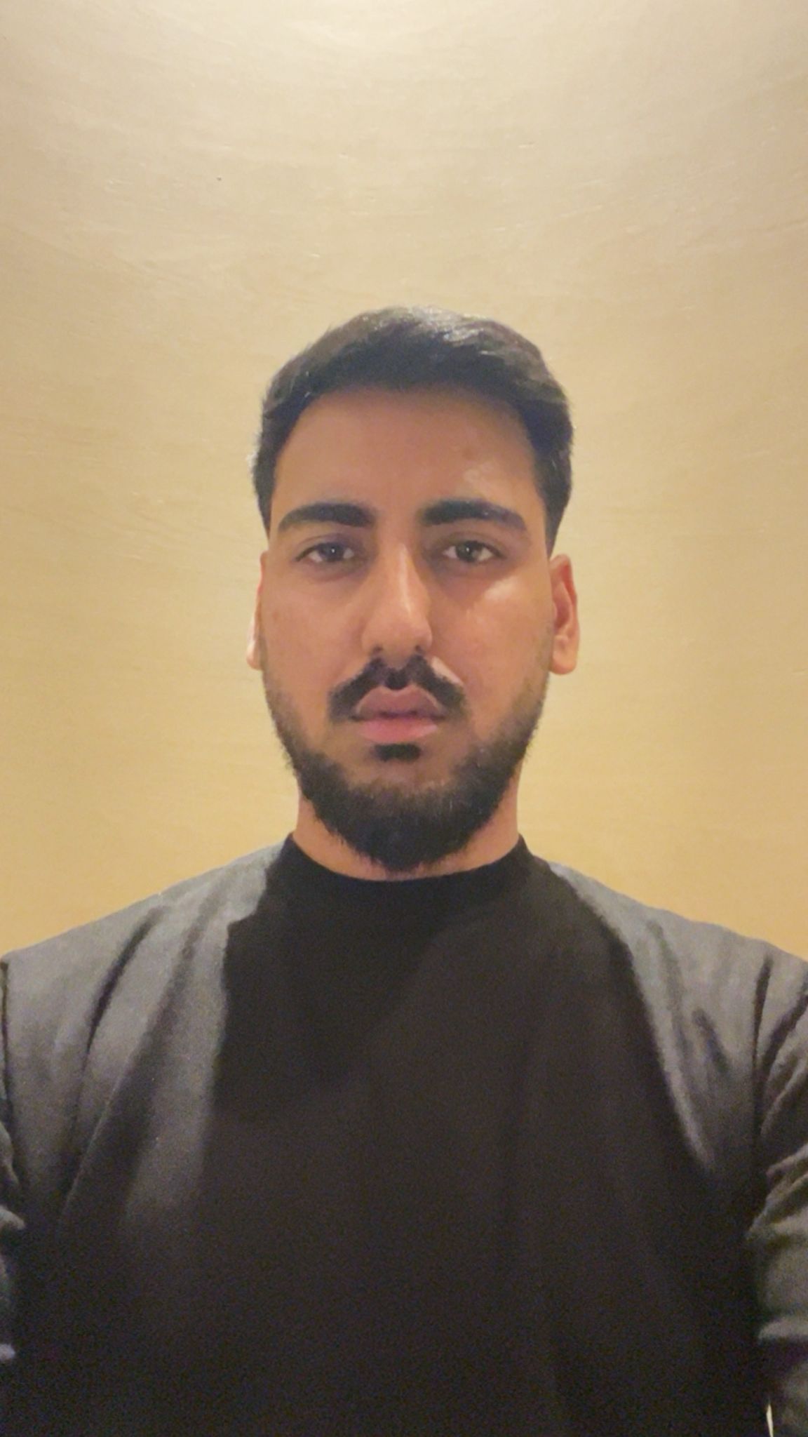 Learn more about Inaayat Kassim