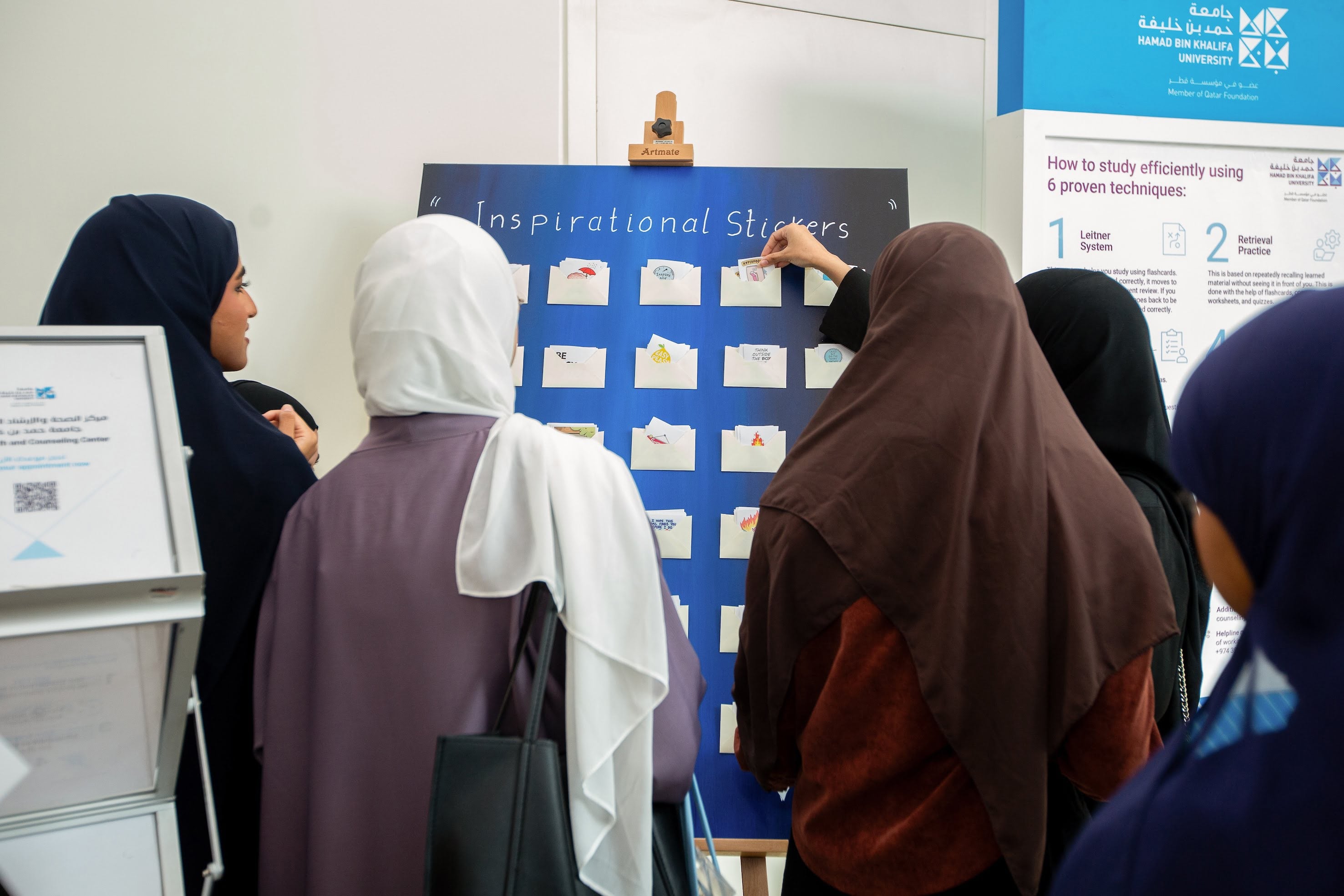 Orientation Activities 