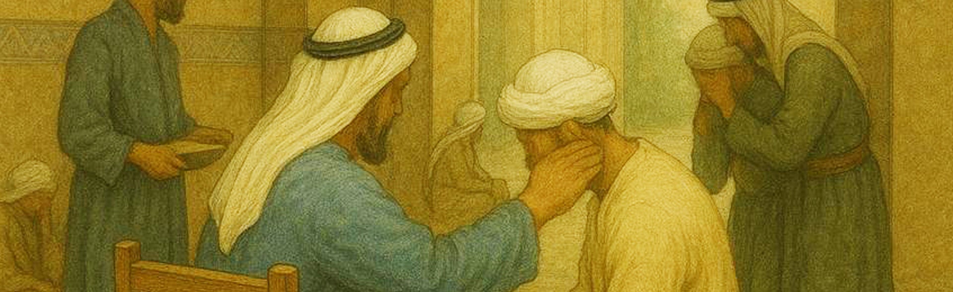 Integrating Islamic Spirituality Across Mental Health Services in the Middle East