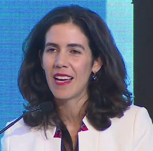 Learn more about Isabel De Sola Criado
