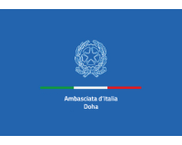 Italian Embassy logo