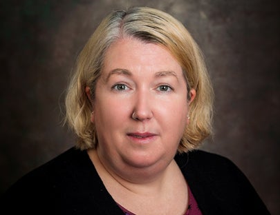 Dr. Jessica E. Sowa