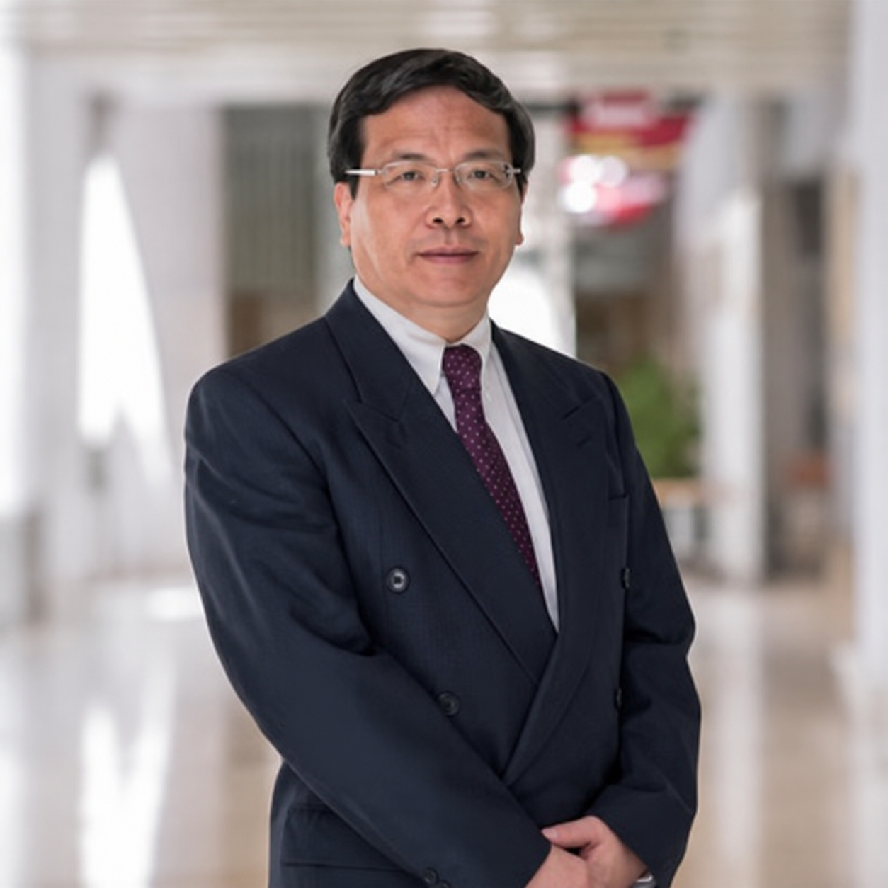 Dr. Jian Zhao