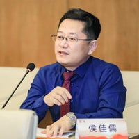 Learn more about Jiaru Hou