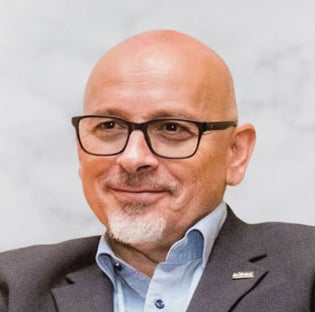 Learn more about Dr. Beth McGinty