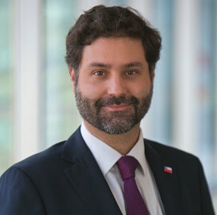 Learn more about Dr. Julio Pertuzé
