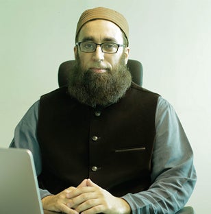 Learn more about Dr. Junaid Qadir
