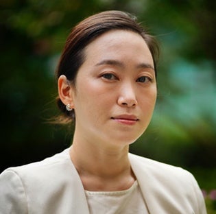 Learn more about Dr. June Park
