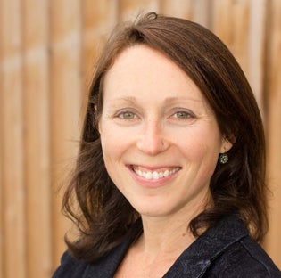 Learn more about Dr. Kate MacDuffie
