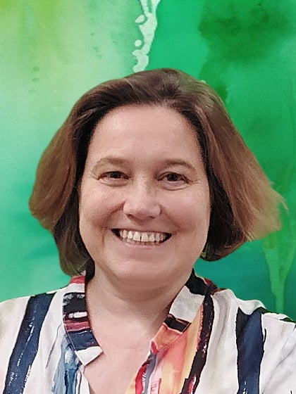 Learn more about Dr. Katja Loos