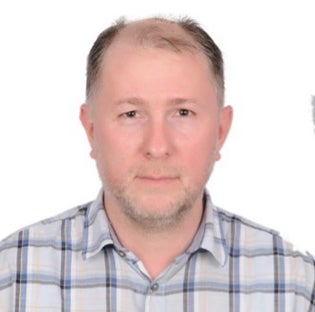 Learn more about Dr. Kenan Musić