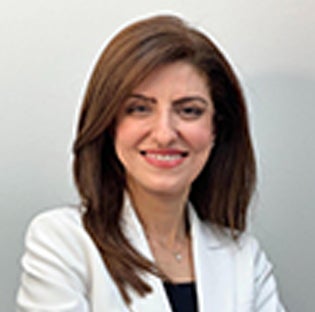 Learn more about Kholoud Nawahdah